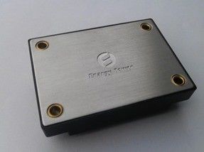 30W DC صنعتی ماژول خروجی تبدیل منبع تغذیه DC 12Volt / 2.5A XX30-48S12-PEC