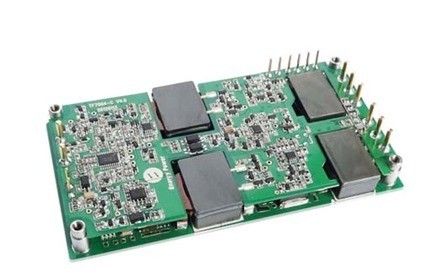 السلطة العليا 700W تحويل الصناعية DC-DC 30V / 24A بنفايات TF700-48S30-NOC