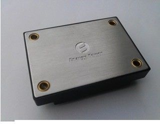 Απομονωμένη ενότητα μετατροπέων συνεχούς συνεχούς ρεύματος/βιομηχανική παροχή ηλεκτρικού ρεύματος 40W 12Volt/3.33A xx40-24s12-PEC