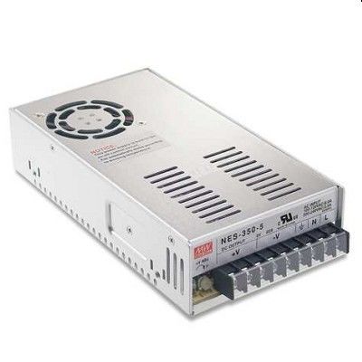 12 V Güç Adaptörü 12.5A, Endüstriyel Güç Kaynağı 150W