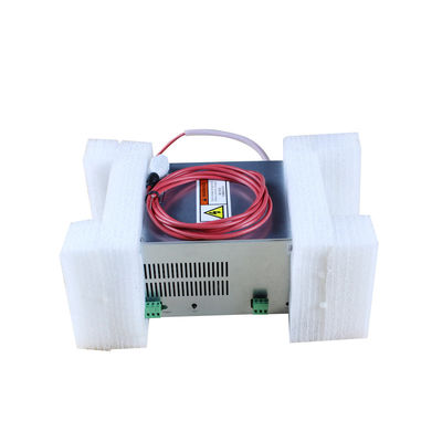 30w to 150w laser power supply / laser generator support laser cutting machine
