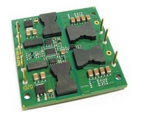 150W Military Power Supplies Output 12 Volt / 18 - 36V dc  input JS150-24S12-POC