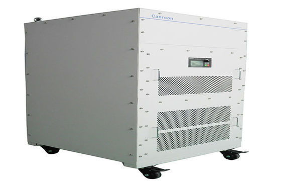 380V 200KW High Frequency 3 Phase DC Power Supply , DC To DC Converter Circuit