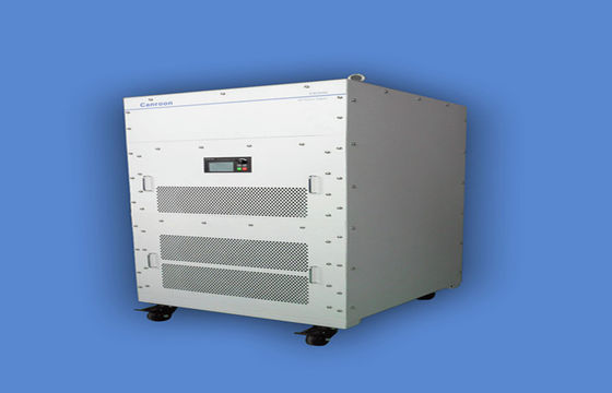 380V 200KW High Frequency 3 Phase DC Power Supply , DC To DC Converter Circuit