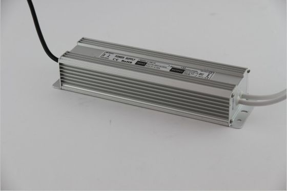 Οδηγός των μίνι 12v 24v αδιάβροχων 100W οδηγήσεων/παροχή ΣΥΝΕΧΟΎΣ ηλεκτρικού ρεύματος εναλλασσόμενου ρεύματος με τα φίλτρα της EMI