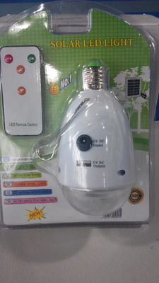 Πολλών χρήσεων AC/DC δύναμης φανάρια ηλιακής δύναμης τηλεχειρισμού φωτεινά