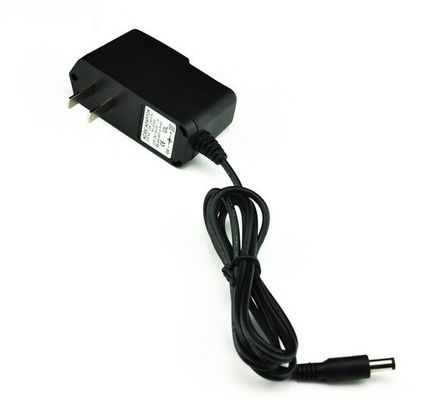 9V / 1A, 50 / 60 Hz AC / DC Power Supply (Arduino Compatible)