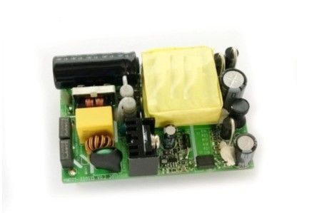 Медицинский ac к конвертеру 25W электропитаний dc вывел наружу 15V/1.67A MD25-220S15