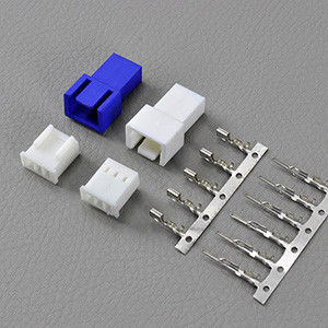 singolo cavo di Molex di file di 2.54mm - - connettore dell'alimentazione elettrica del cavo per le macchine di BANCOMAT