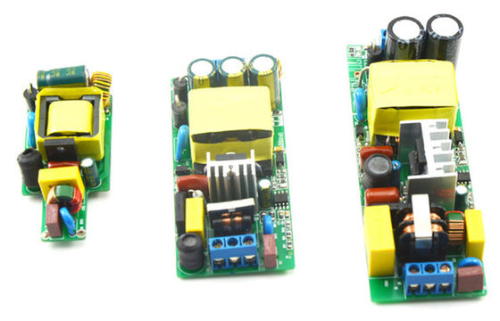 LED Power Supply 18 Watt Constant Current LED Driver 85V - 265V AC , CE RoHS