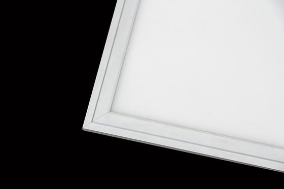 54W Flush Mount LED Flat Panel Light For Bathroom / Constant Current LED Driver