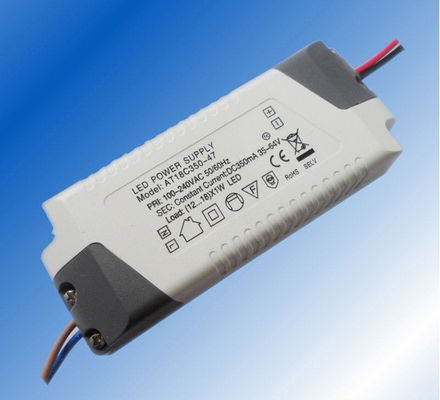 konstanter gegenwärtiger geführter Fahrer geringer Energie 350Ma 1W/führte Stromversorgung 3V
