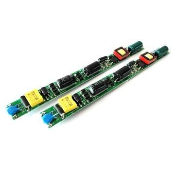 Οι οδηγοί των ενιαίων παραγωγής ανοικτών οδηγήσεων πλαισίων σταθερών τρεχουσών με Pfc λειτουργούν (9~21Watts)