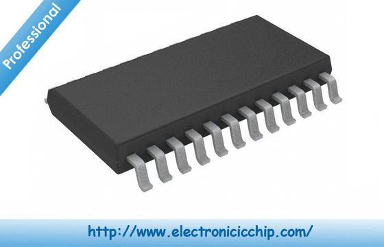 Внутренний постоянн водитель IC TLC5916IDR СИД течения с 16-SOIC n, водителем IC дисплея СИД