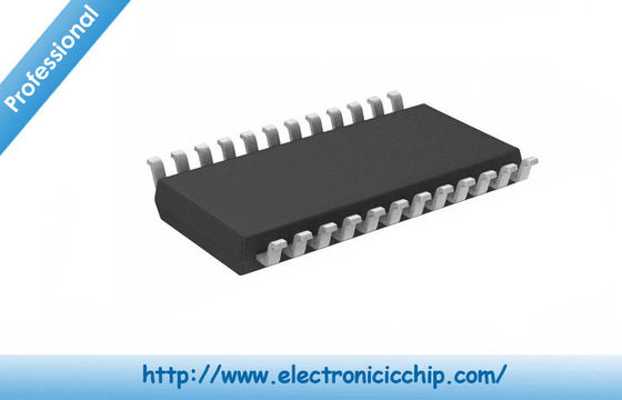 Внутренний постоянн водитель IC TLC5916IDR СИД течения с 16-SOIC n, водителем IC дисплея СИД