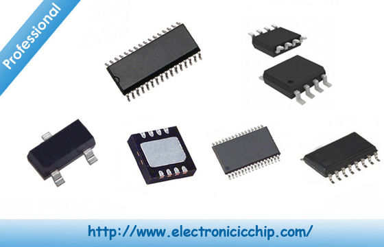 Внутренний постоянн водитель IC TLC5916IDR СИД течения с 16-SOIC n, водителем IC дисплея СИД
