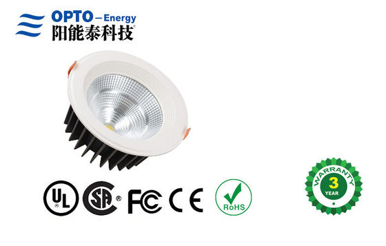 De hoge Helderheid 40W Dimmable leidde Plafondlicht met Constante Huidig, leidde MAÏSKOLF onderaan Licht