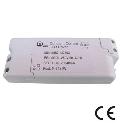 Driver costante della corrente LED (BQ-LD303)