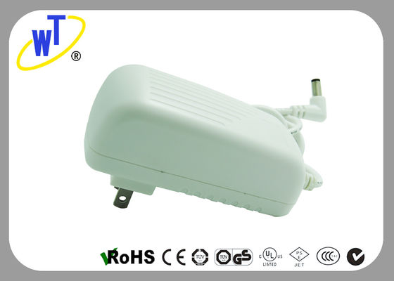 12VDC 2.5A 벽 산 힘 접합기, 안녕 남비 휴대용 힘 접합기