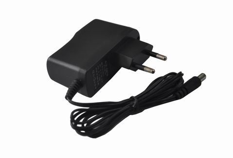 12V wall mount adaptor