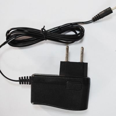 adaptador da alimentação de DC da C.A. da fonte de alimentação 12w do adaptador 12V1a do poder da parede-montagem do conector de 5.5*2.1mm do fabricante da porcelana