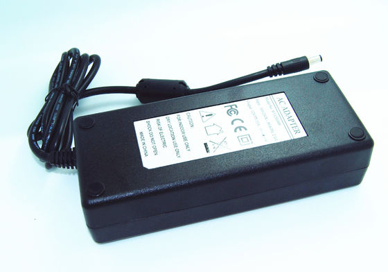 100V - 240V AC voerde 2 Speldennotitieboekje/de Machtsadapter van Tabletpc, PSE/CUL/UL in