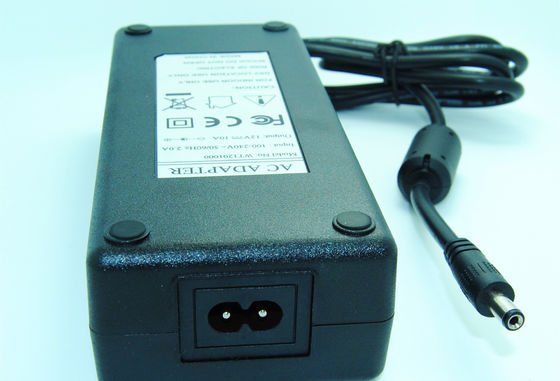 100V - 240V AC voerde 2 Speldennotitieboekje/de Machtsadapter van Tabletpc, PSE/CUL/UL in