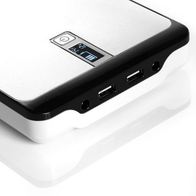 Big Capacity Portable Power Bank 32000mah