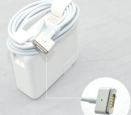 Adaptador do poder do portátil da retina A1424 A1398 Magsafe2 85W 20V 4.25A de Apple MacBook Pro