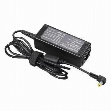 Nuovo mini adattatore di potere del computer portatile di 19V 1.58A per Acer
