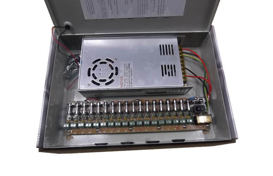 DC12V 30A CCTV-Stromversorgung