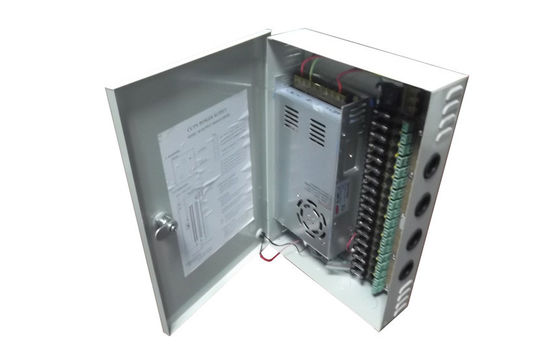 300W CCTV Güç Kaynakları