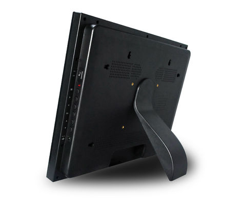 17 van de de Dekkingsdesktop van de duimspiegel Digitaal de Fotokader met 1024*768-Resolutie