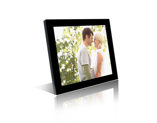 17 van de de Dekkingsdesktop van de duimspiegel Digitaal de Fotokader met 1024*768-Resolutie