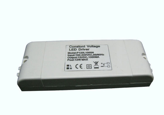 Motorista constante para luzes do diodo emissor de luz, motorista exterior do diodo emissor de luz da tensão do Portable do diodo emissor de luz