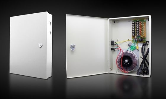 AC dc の切換えの電源/小型切換えの電源
