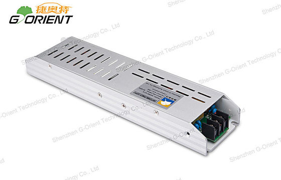Fonte de alimentação do interruptor da tevê do diodo emissor de luz Microdist na tensão constante 180W da C.C. 4.5V 40A