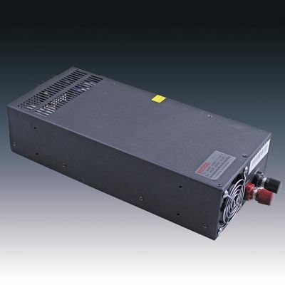 fonte de alimentação 24v industrial