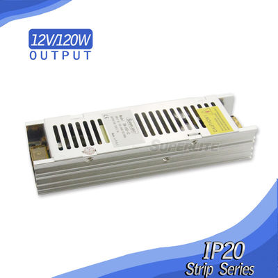 12V 120W bester Preis Wechselstrom-DC-Stromversorgung