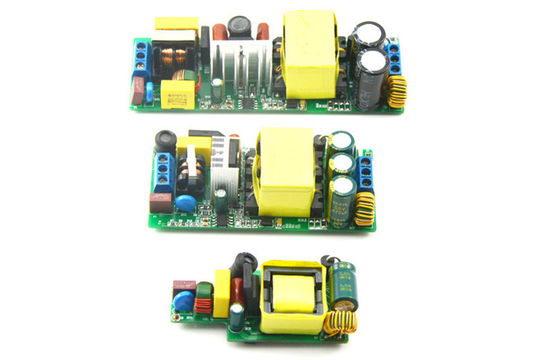 20V - corrente constante 20W do motorista da iluminação do diodo emissor de luz da C.C. 45V - 30W, fonte de alimentação do motorista do diodo emissor de luz