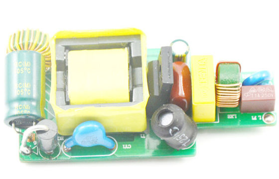 20V - corrente constante 20W do motorista da iluminação do diodo emissor de luz da C.C. 45V - 30W, fonte de alimentação do motorista do diodo emissor de luz