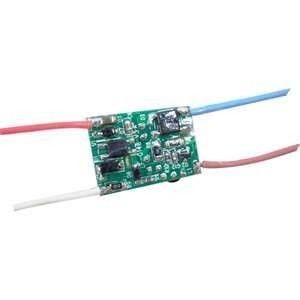 CA 85V - 265V 50Hz - driver costante della corrente LED di alto potere 60Hz per 3 x 3W LED GU10/E27