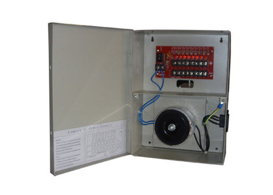 Stromversorgung CCTV-26V