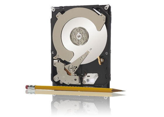 Ausrüstungs-PC/Mac 6Gb/s STBD4000400 4TB Seagate SATA Tischplatten-HDD Festplattenlaufwerk-gestützt