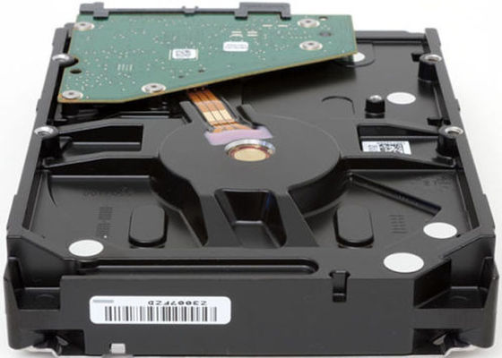 Ausrüstungs-PC/Mac 6Gb/s STBD4000400 4TB Seagate SATA Tischplatten-HDD Festplattenlaufwerk-gestützt