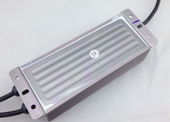 一定した電圧 12V 24V LED 電源 50Hz - 60HZ 100W スイッチ モード