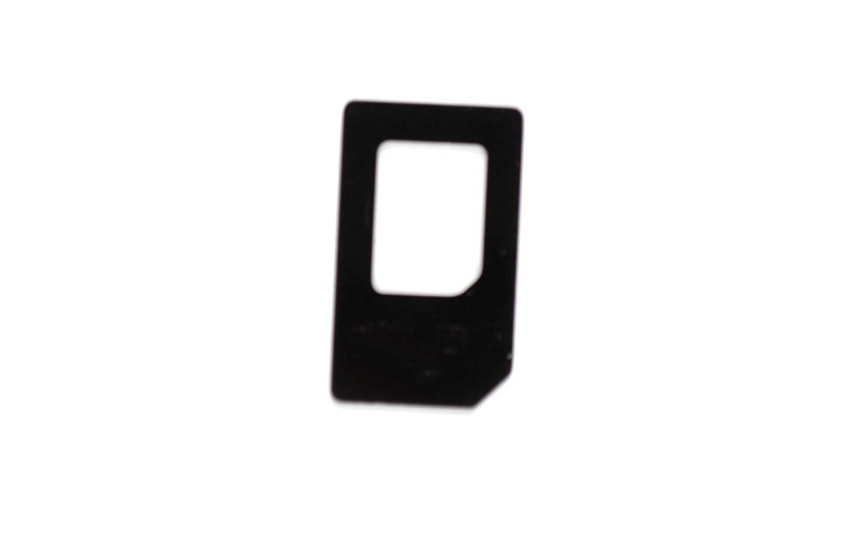 Sim nano dell'OEM al micro adattatore di Sim per il iPhone 4/4S/5/Samsung
