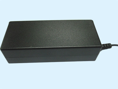 12Vdc LCD TV Power Adapter 1.5A, Universal Desktop Power Adaptor EN 55022B