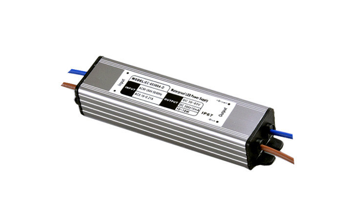 18 watts 300mA conducteur constant EMC avec 30V - du courant LED de 220 volts C.C 60V