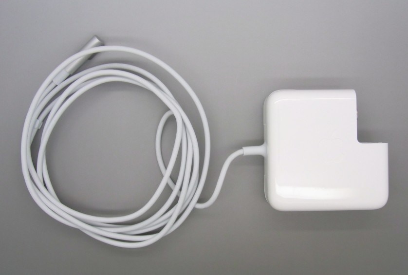 Carregador original do adaptador da alimentação CA 45W para os portáteis MB283LL/A-00 de Apple 14.5v